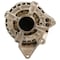 Wai Global Alternator, ALTBO IRIF 12V 175A CW, 175 Amp12 Volt, CW, 6Groove Clutch Pulley 20781N - alternate 6